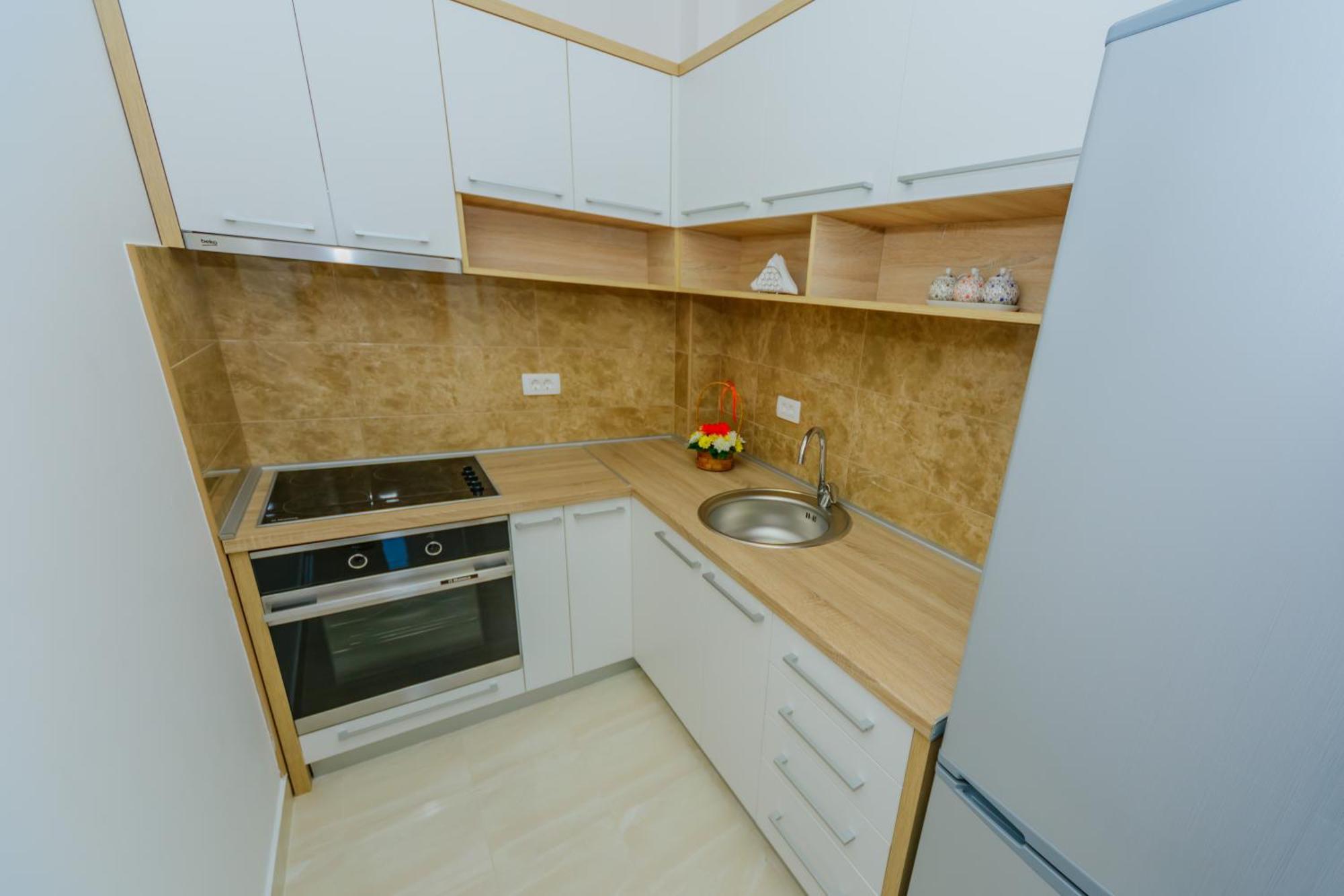 Apartments Bujkovic Bar Bagian luar foto