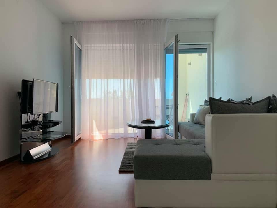 Apartments Bujkovic Bar Bagian luar foto