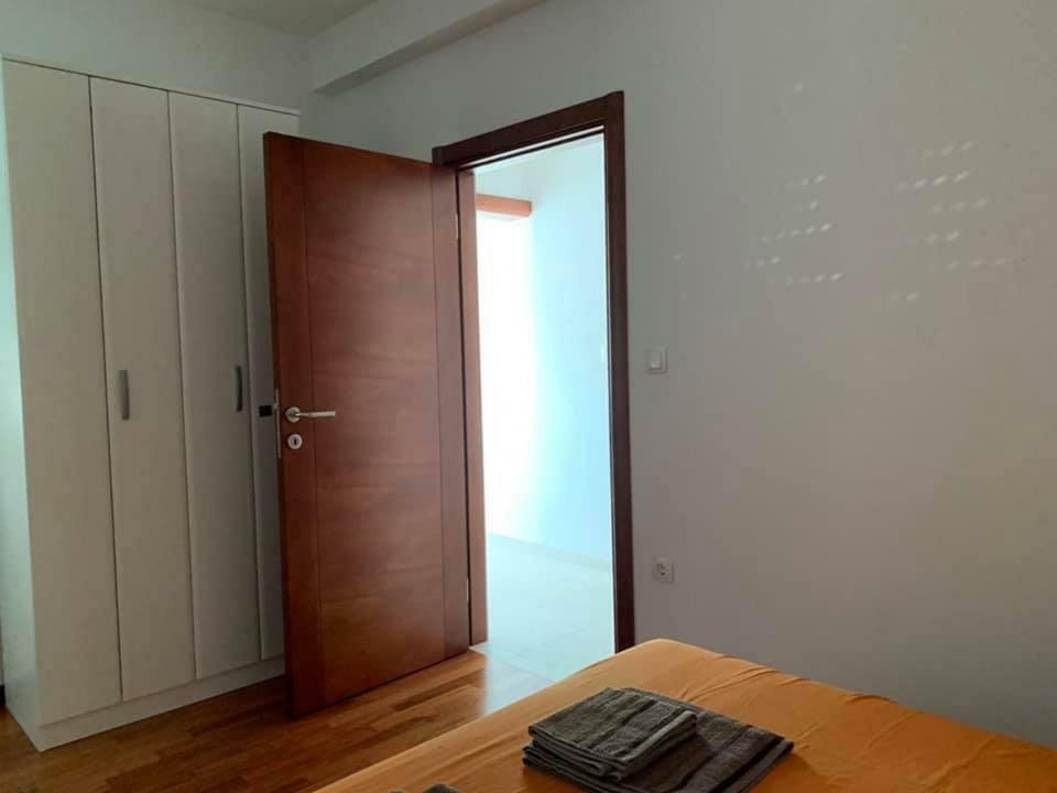 Apartments Bujkovic Bar Bagian luar foto